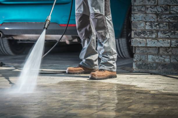 Best Building Exterior Washing  in Larkspur, CA